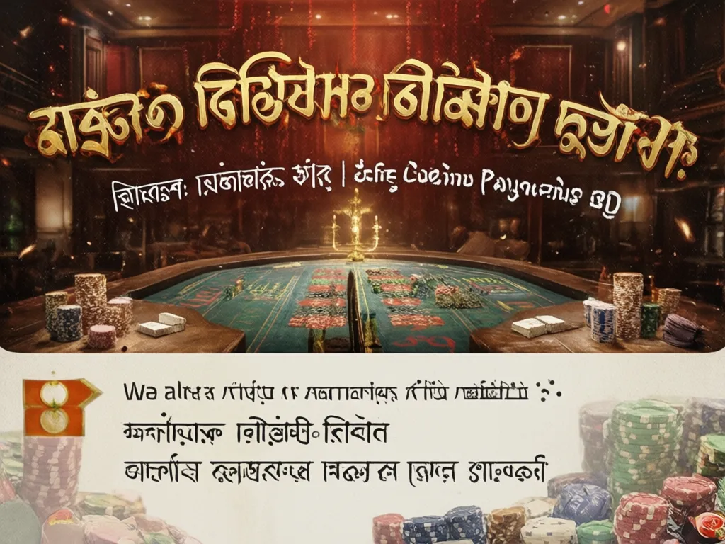 পেমেন্ট গাইড